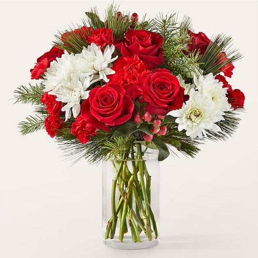 Seasonal Magic Bouquet – ELLA'S ESSENCE LLC, Evanston IL