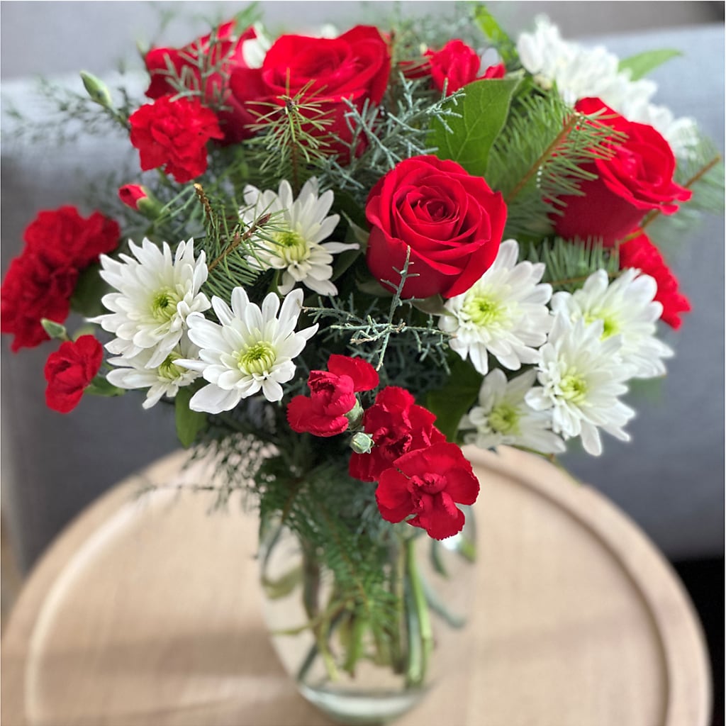 Seasonal Magic Bouquet – ELLA'S ESSENCE LLC, Evanston IL