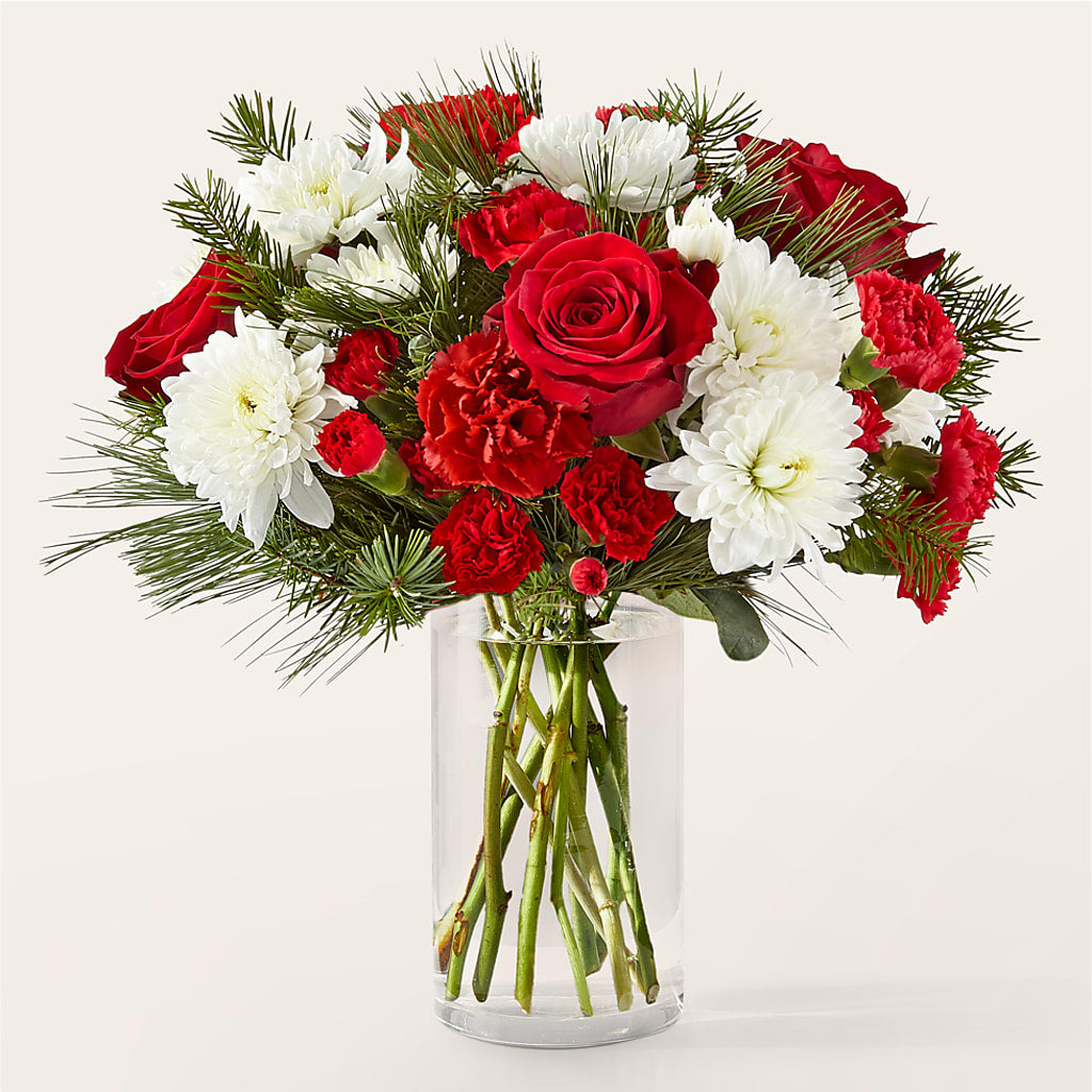 Seasonal Magic Bouquet – ELLA'S ESSENCE LLC, Evanston IL