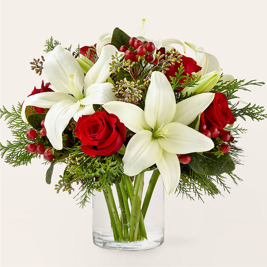 Glittering Lights Bouquet – ELLA'S ESSENCE LLC, Evanston IL