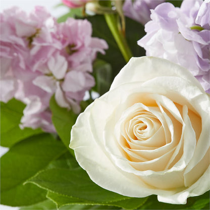 Springtime Spritz Bouquet – ELLA'S ESSENCE LLC, Evanston IL