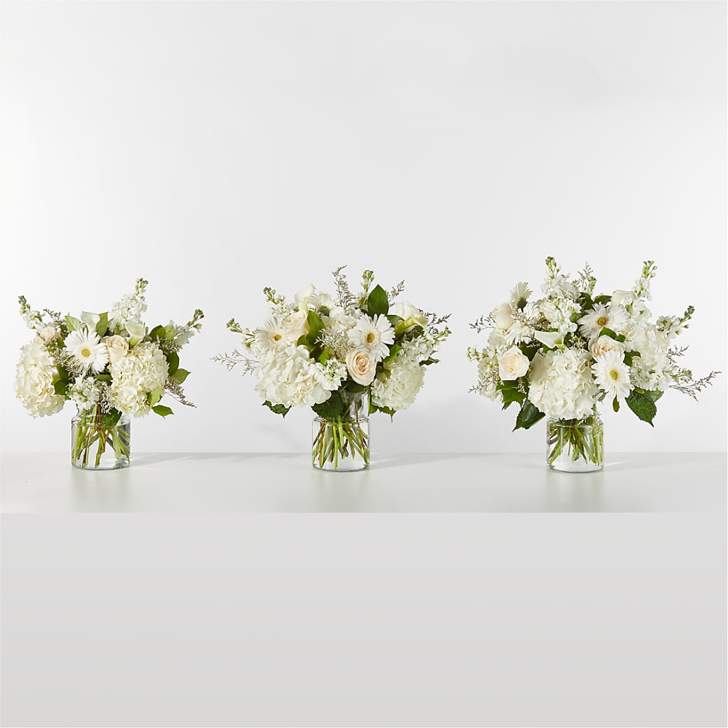 Sun-drenched Blooms Box Bouquet – ELLA'S ESSENCE LLC, Evanston IL