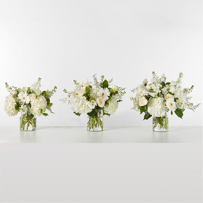 Sun-drenched Blooms Box Bouquet – ELLA'S ESSENCE LLC, Evanston IL