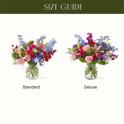 Breezy Meadows Bouquet – ELLA'S ESSENCE LLC, Evanston IL