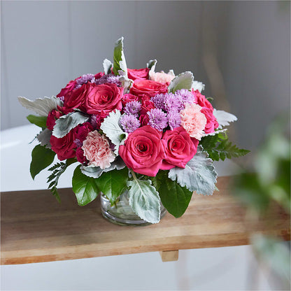 Sweet As Can Be Bouquet – ELLA'S ESSENCE LLC, Evanston IL