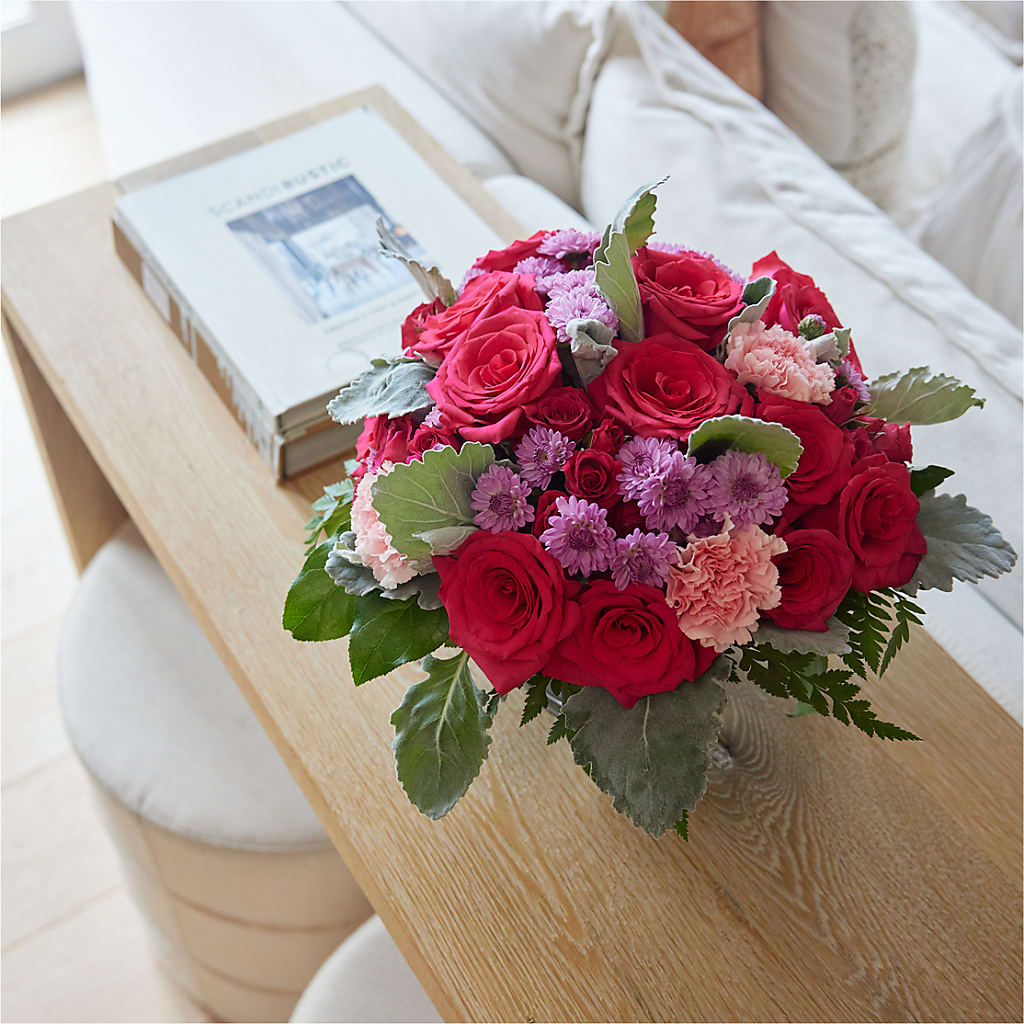 Sweet As Can Be Bouquet – ELLA'S ESSENCE LLC, Evanston IL