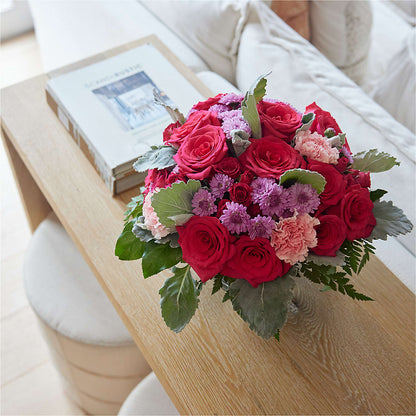 Sweet As Can Be Bouquet – ELLA'S ESSENCE LLC, Evanston IL