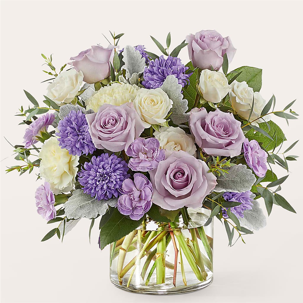 Stardust Bouquet – ELLA'S ESSENCE LLC, Evanston IL