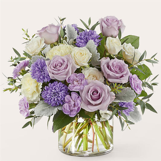 Stardust Bouquet – ELLA'S ESSENCE LLC, Evanston IL