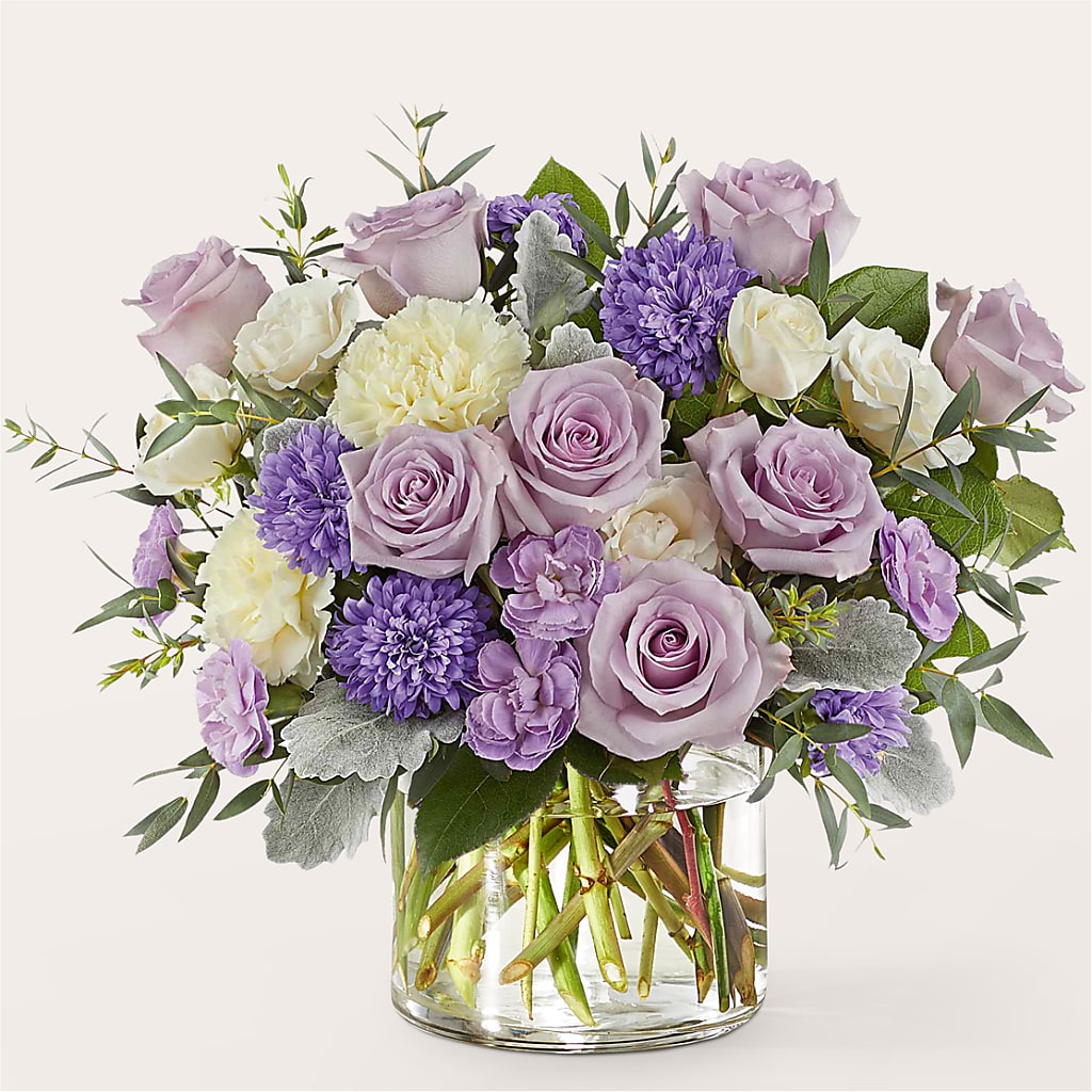 Stardust Bouquet – ELLA'S ESSENCE LLC, Evanston IL