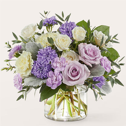 Stardust Bouquet – ELLA'S ESSENCE LLC, Evanston IL