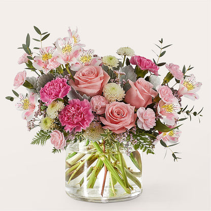 The Treehouse Bouquet – ELLA'S ESSENCE LLC, Evanston IL
