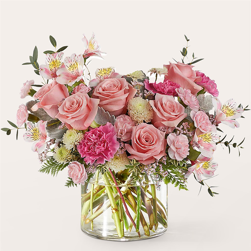 The Treehouse Bouquet – ELLA'S ESSENCE LLC, Evanston IL