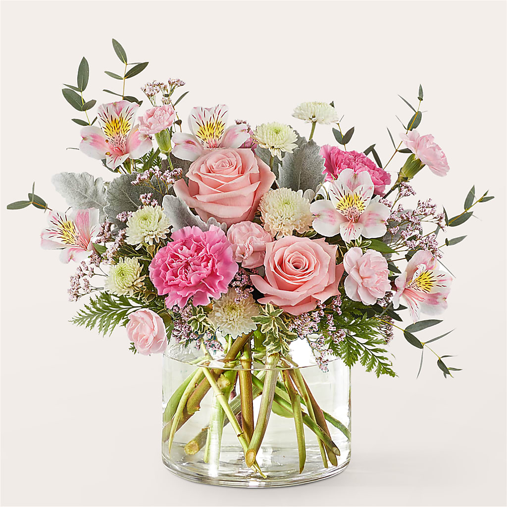 The Treehouse Bouquet – ELLA'S ESSENCE LLC, Evanston IL