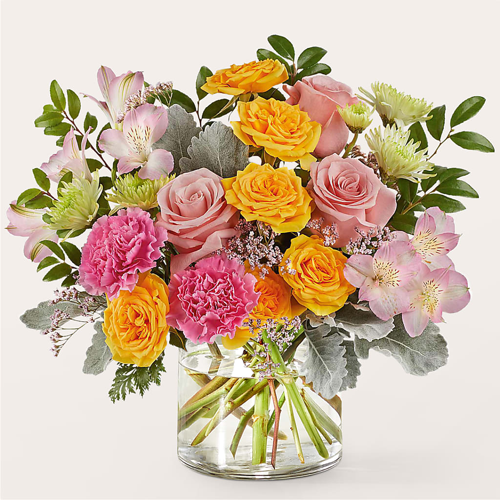Mai Tai Bouquet – ELLA'S ESSENCE LLC, Evanston IL