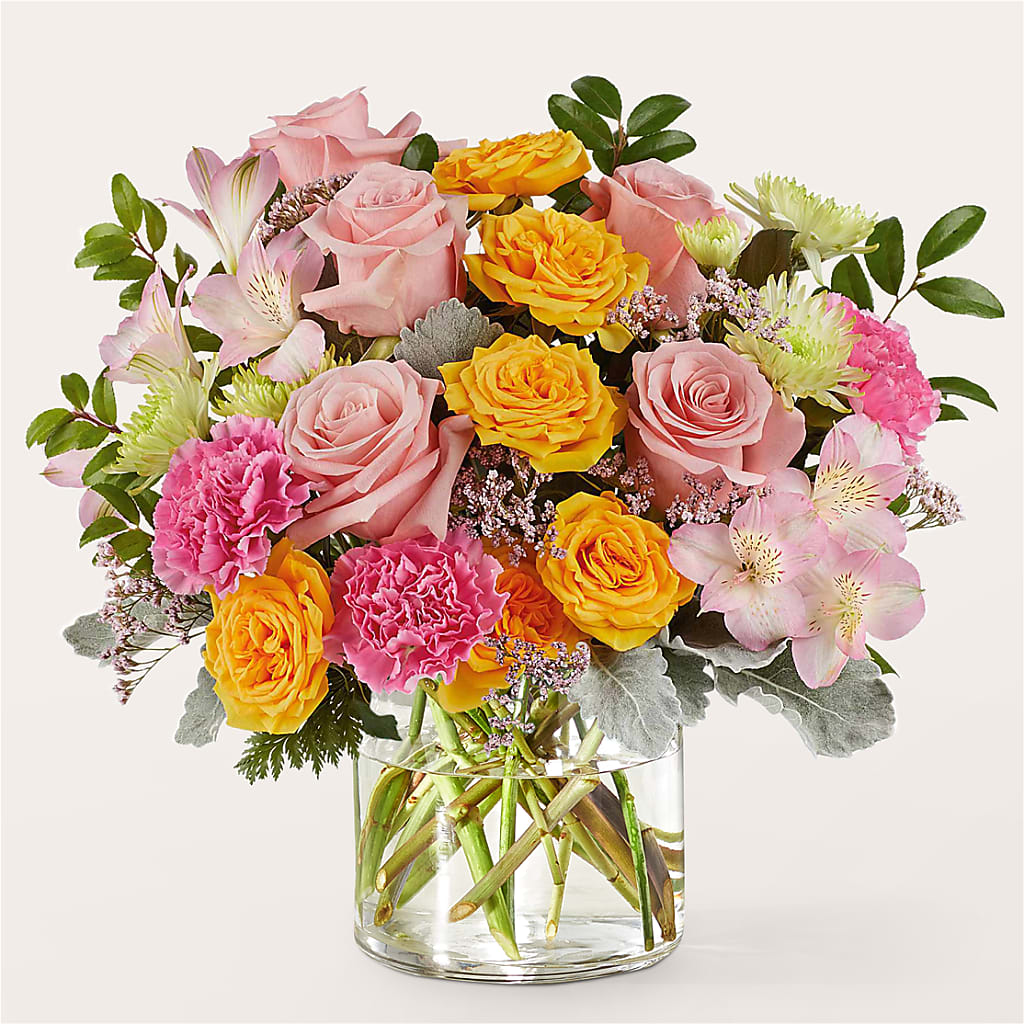 Mai Tai Bouquet – ELLA'S ESSENCE LLC, Evanston IL