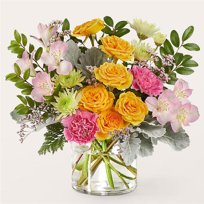 Mai Tai Bouquet – ELLA'S ESSENCE LLC, Evanston IL