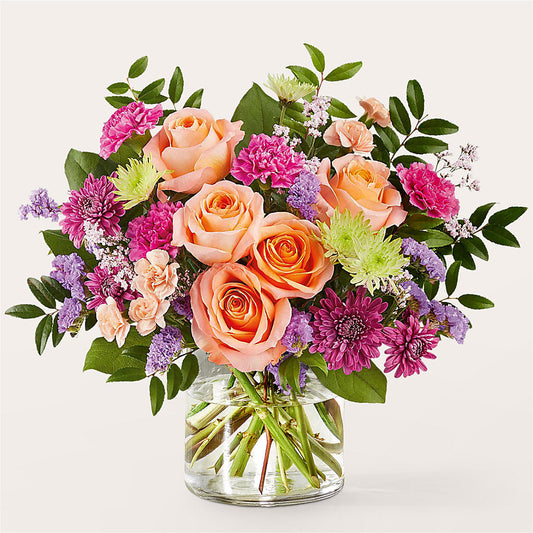 Effervescence Bouquet – ELLA'S ESSENCE LLC, Evanston IL