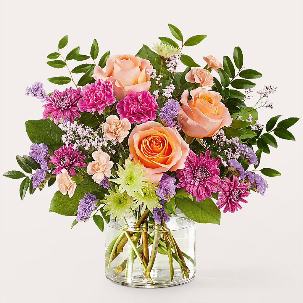 Effervescence Bouquet – ELLA'S ESSENCE LLC, Evanston IL