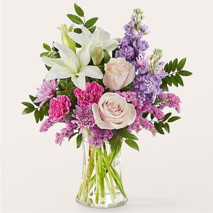 High Tea Bouquet – ELLA'S ESSENCE LLC, Evanston IL