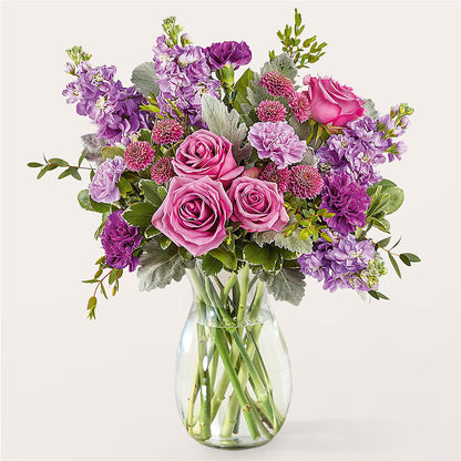 A Love Story Bouquet – ELLA'S ESSENCE LLC, Evanston IL