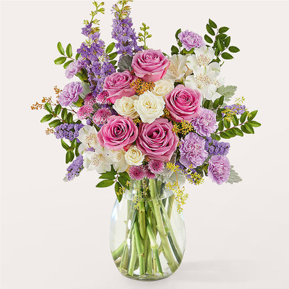 Lucky Me Bouquet – ELLA'S ESSENCE LLC, Evanston IL
