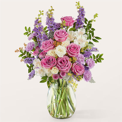 Lucky Me Bouquet – ELLA'S ESSENCE LLC, Evanston IL