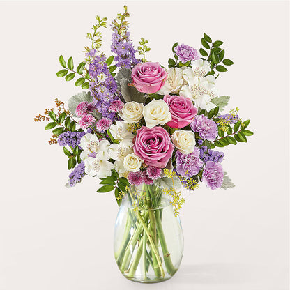 Lucky Me Bouquet – ELLA'S ESSENCE LLC, Evanston IL