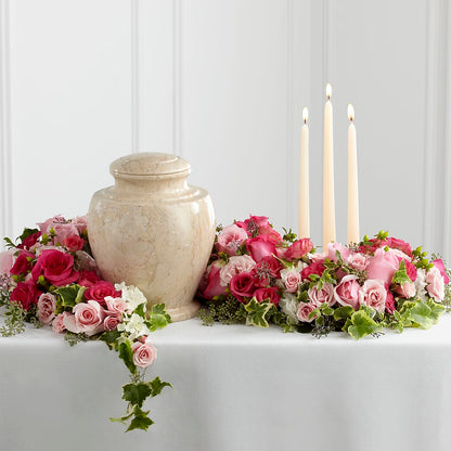 Remembrance Arrangement – ELLA'S ESSENCE LLC, Evanston IL