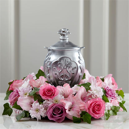 Glorious Tribute Arrangement – ELLA'S ESSENCE LLC, Evanston IL