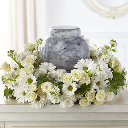 Timeless Tribute Cremation Adornment – ELLA'S ESSENCE LLC, Evanston IL