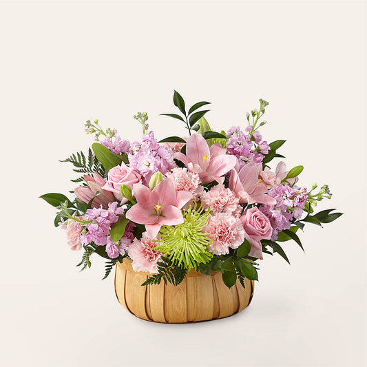 Beautiful Spirit Basket – ELLA'S ESSENCE LLC, Evanston IL