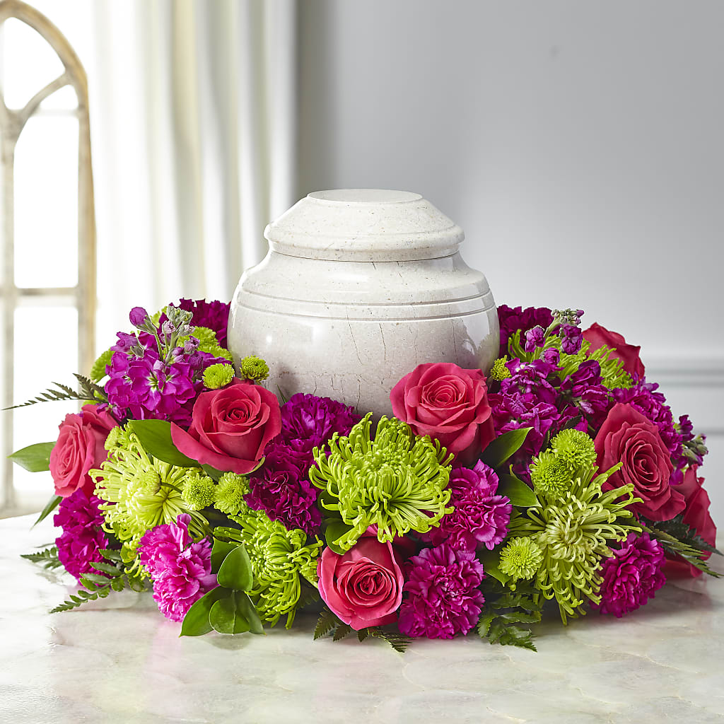 Hopeful Blessings Cremation Adornment – ELLA'S ESSENCE LLC, Evanston IL