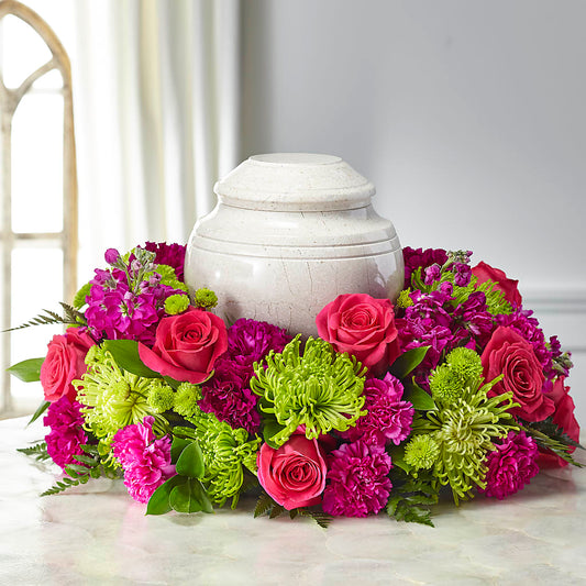 Hopeful Blessings Cremation Adornment – ELLA'S ESSENCE LLC, Evanston IL