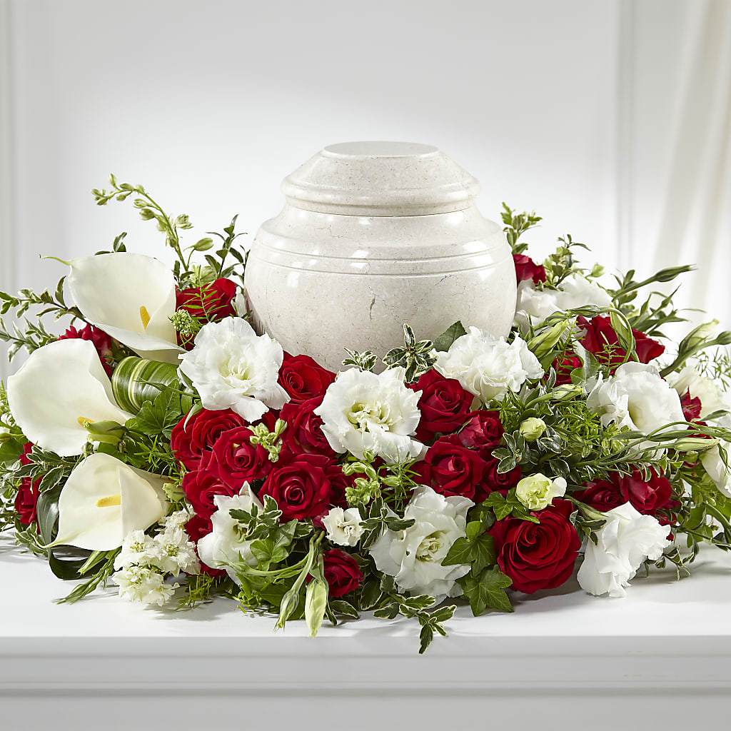 In My Memories Cremation Adornment – ELLA'S ESSENCE LLC, Evanston IL