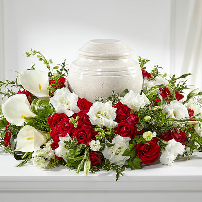 In My Memories Cremation Adornment – ELLA'S ESSENCE LLC, Evanston IL