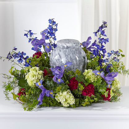 Forever Remembered Cremation Adornment – ELLA'S ESSENCE LLC, Evanston IL