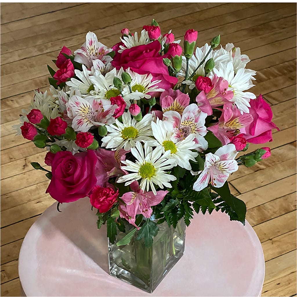 Sweet Surprises® Bouquet – ELLA'S ESSENCE LLC, Evanston IL