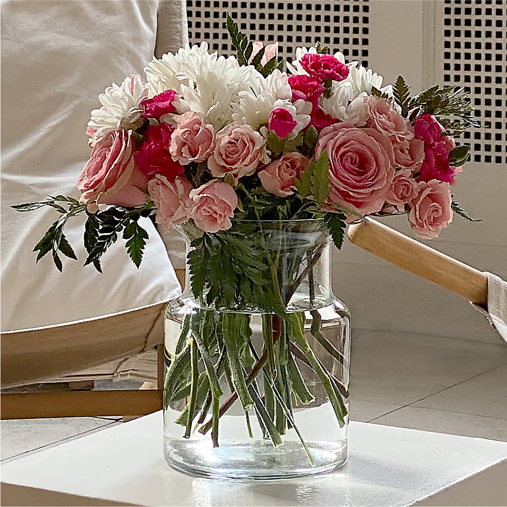 Sweet Surprises® Bouquet – ELLA'S ESSENCE LLC, Evanston IL