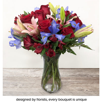 Truly Stunning Bouquet – ELLA'S ESSENCE LLC, Evanston IL