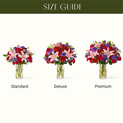 Truly Stunning Bouquet – ELLA'S ESSENCE LLC, Evanston IL