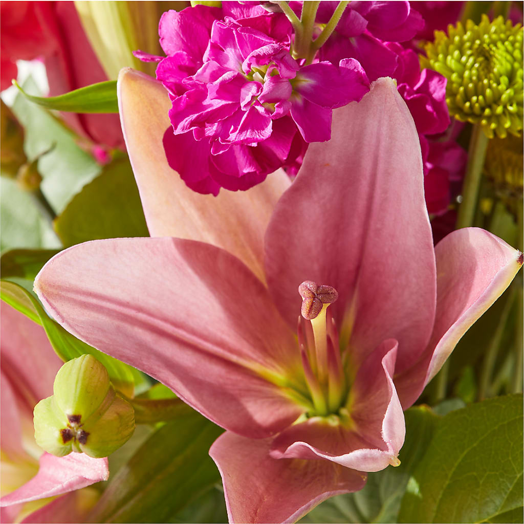 Watermelon Crush Bouquet – ELLA'S ESSENCE LLC, Evanston IL