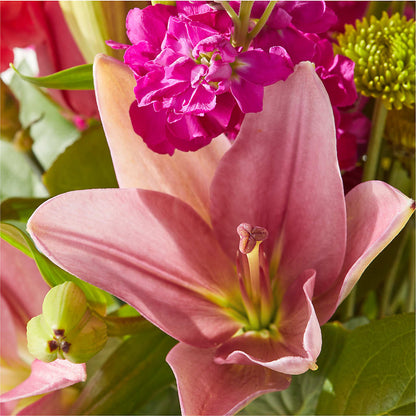 Watermelon Crush Bouquet – ELLA'S ESSENCE LLC, Evanston IL