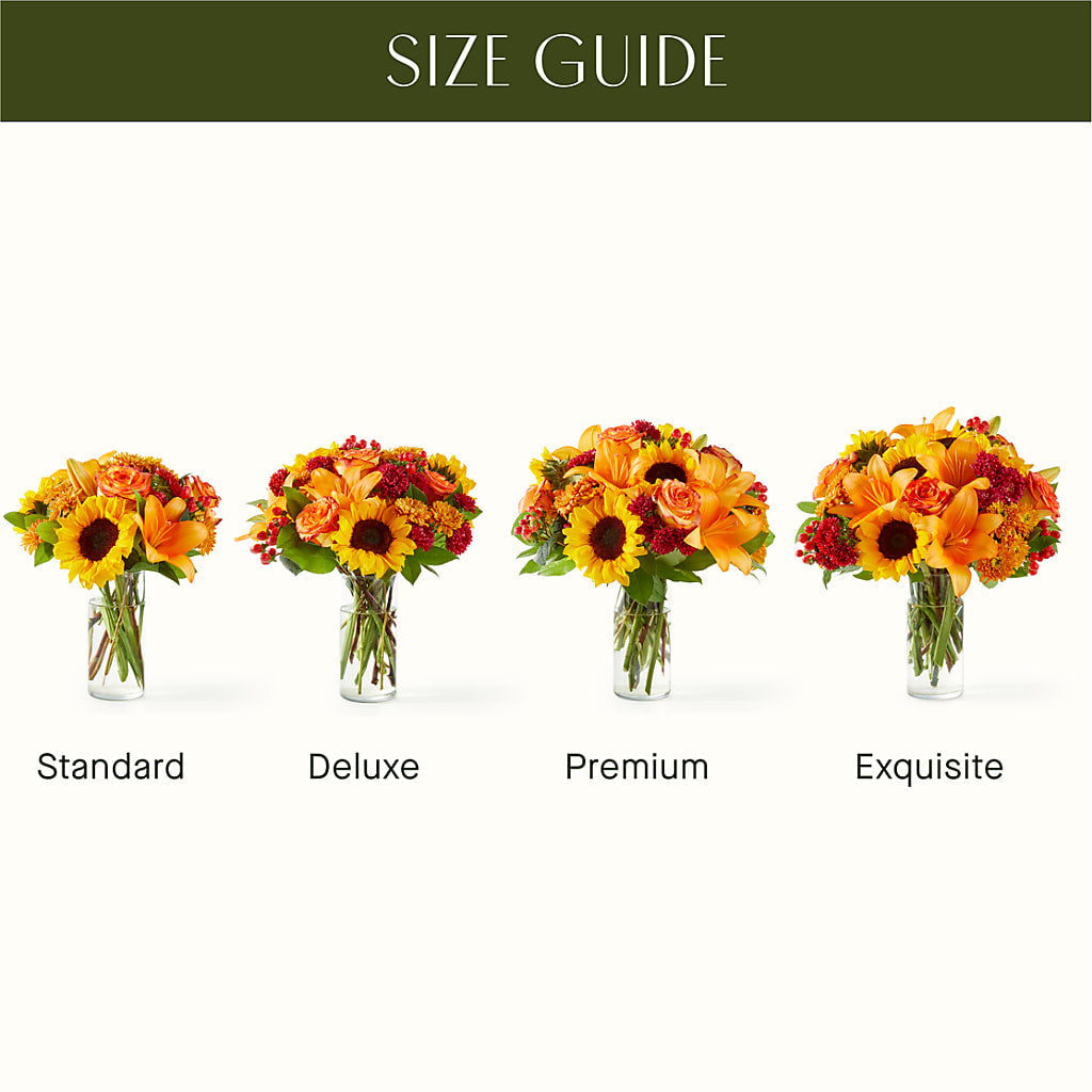 Fall Day Bouquet – ELLA'S ESSENCE LLC, Evanston IL