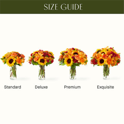 Fall Day Bouquet – ELLA'S ESSENCE LLC, Evanston IL