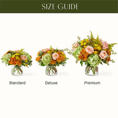 Fall Foliage Bouquet – ELLA'S ESSENCE LLC, Evanston IL