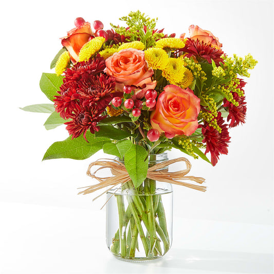 Apple Picking Bouquet – ELLA'S ESSENCE LLC, Evanston IL