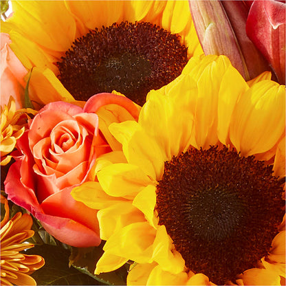 Acorn Lane Bouquet – ELLA'S ESSENCE LLC, Evanston IL