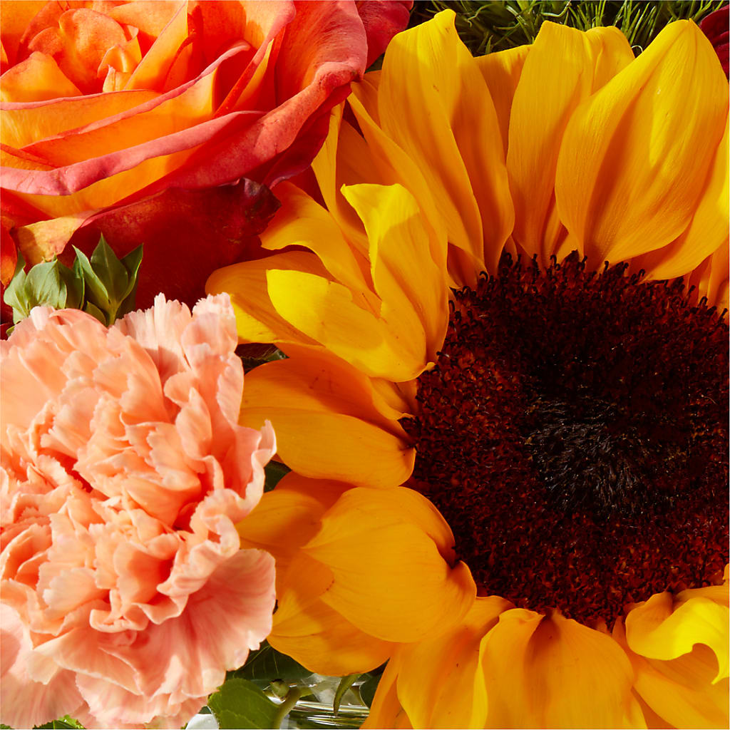 Harvest Festival Bouquet – ELLA'S ESSENCE LLC, Evanston IL