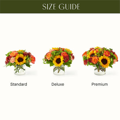 Harvest Festival Bouquet – ELLA'S ESSENCE LLC, Evanston IL